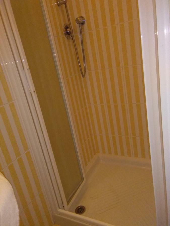 Hotel Stella Follonica Kültér fotó