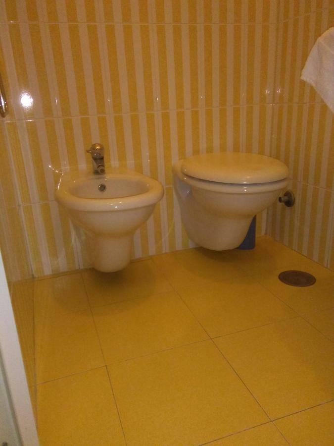 Hotel Stella Follonica Kültér fotó